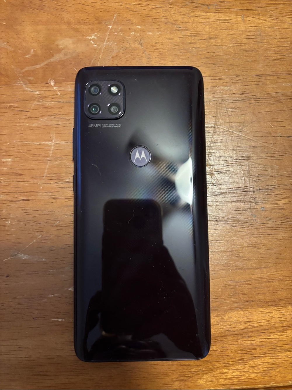Motorola One 5G Ace - Like New